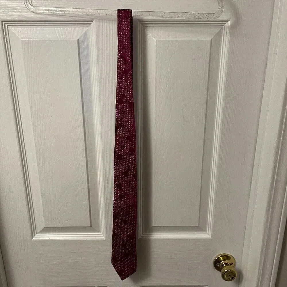 Men’s Murano Tie